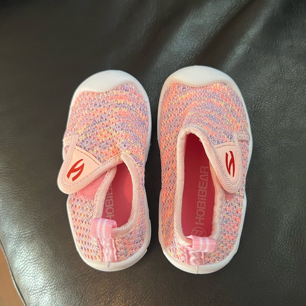 Toddler Girl Shoes